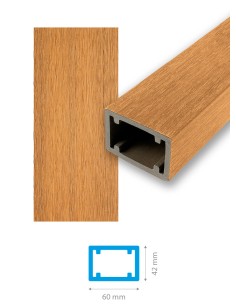 WEO composiet zonnescherm gevelbekleding 2