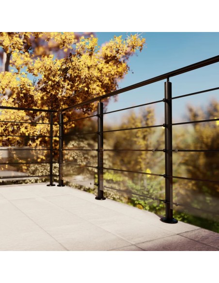 Enjoliveur de main courante