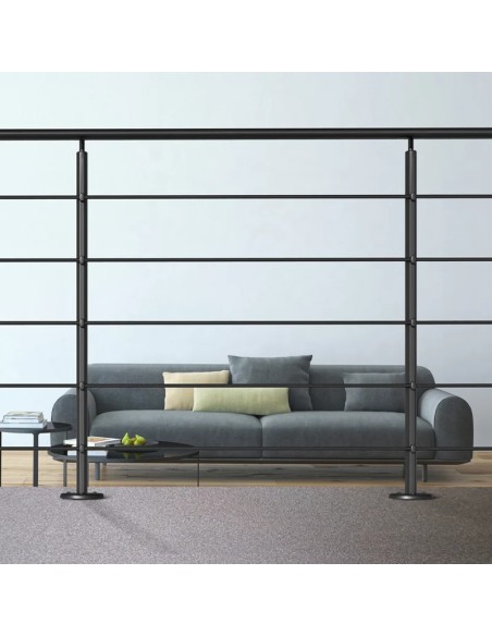 Enjoliveur de main courante