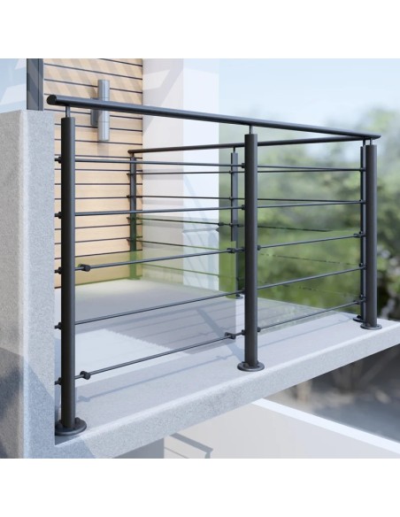 Enjoliveur de main courante