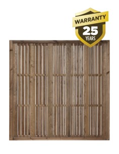 Veelzijdige Noordse Rode Pijnboom Tuinscherm 2