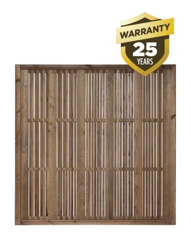 Veelzijdige Noordse Rode Pijnboom Tuinscherm