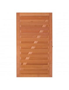 Porte de jardin Wezembeek