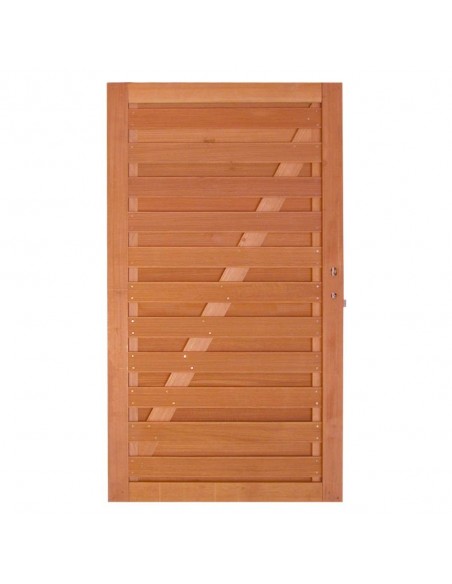 Porte de jardin Wezembeek