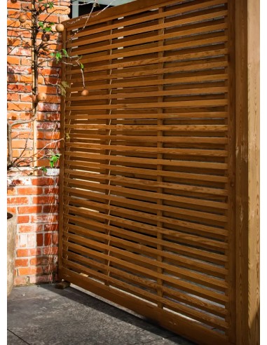 Isaura Twin Pine tuinhek