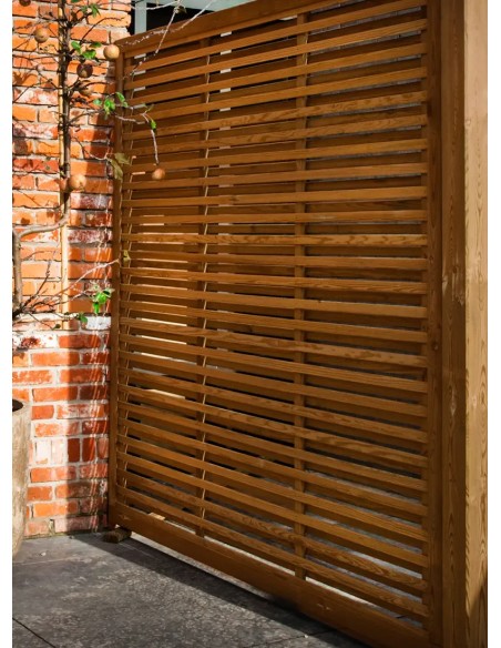 Claustra Isaura Twin Pine