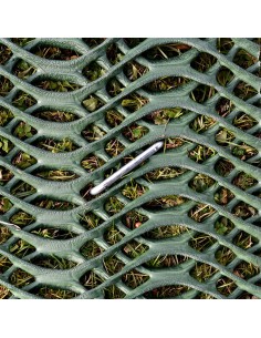 TerraWeb-Strong - treillis pour gazons et empierrement perméable 2