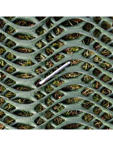 TerraWeb-Strong - treillis pour gazons et empierrement perméable