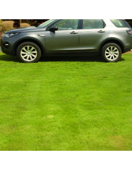 TerraWeb-Strong - gaas voor gazons en waterdoorlatende bestrating