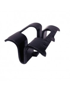 Cobra clips voor het bevestigen van een composiet terrasplank 24 mm 2