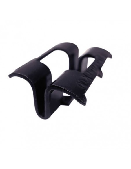 Cobra clips fixation lame de terrasse composite 24 mm Cobra clips fixation lame de terrasse composite 24 mm