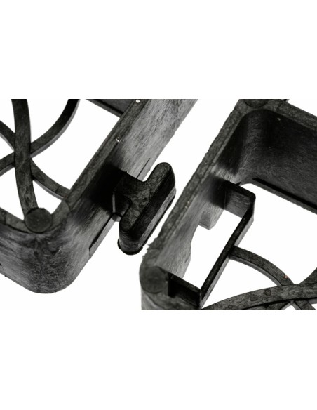 TerraDall - la stabilisation du sol par dalles drainantes