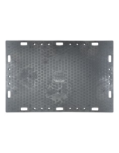 Plaque de roulage de chantier - TerraTraffic 2