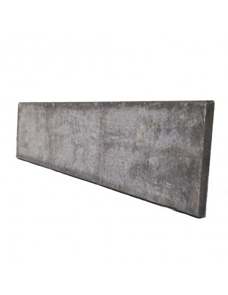 Betonplaten
