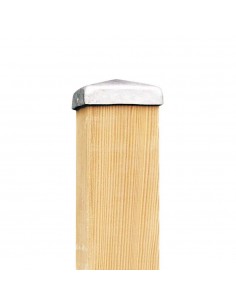 Piramide paalornamenten 2