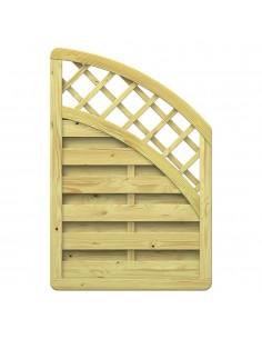 Claustras de jardin 2