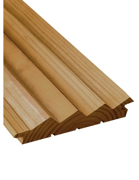 Design schroot Peack