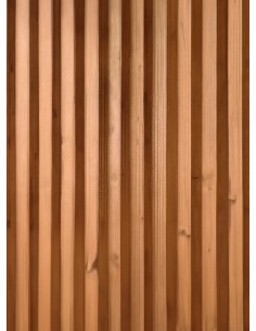 Planche de lambris design Peack 2