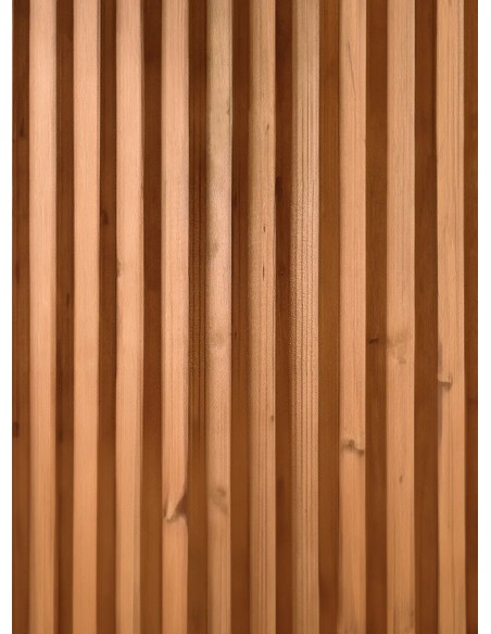 Planche de lambris design Peack