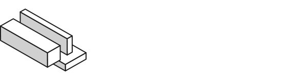 Terrashout, gevelbekleding, afboording en constructie