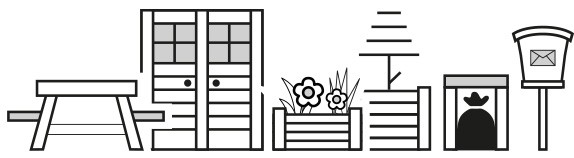 Mobilier et aménagement