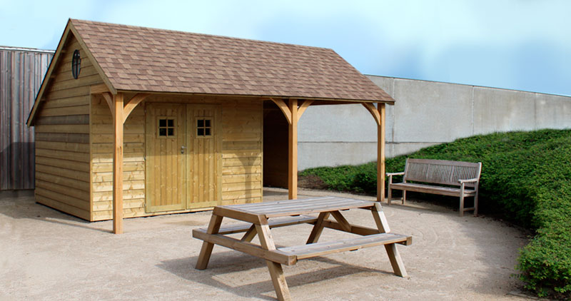 abris de jardin Duisburg