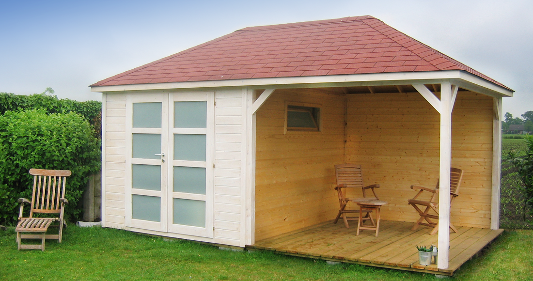 poolhouse Steenokkerzeel