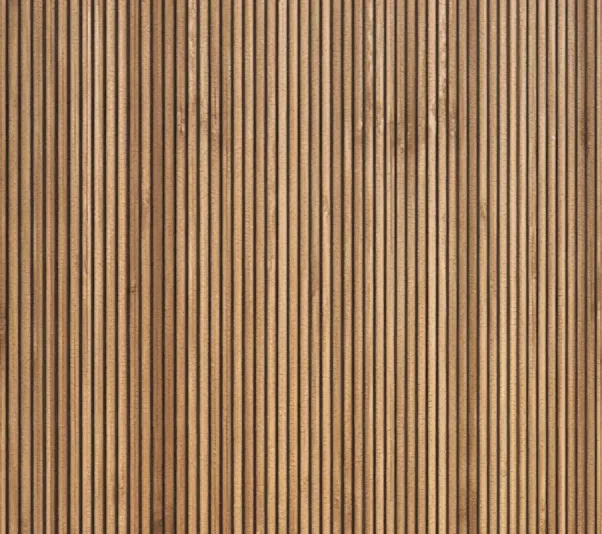 Relief des planches en bois composite coextrud&eacute;es