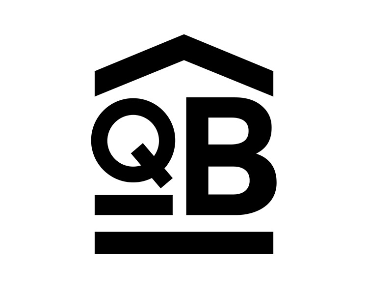 Picto "QB": Qualité pour le Bâtiment