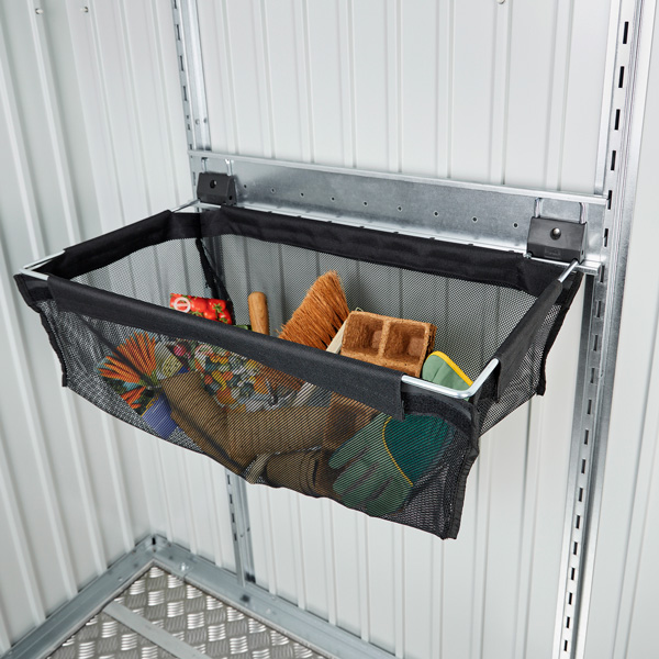 panier d'abris de jardin Biohort