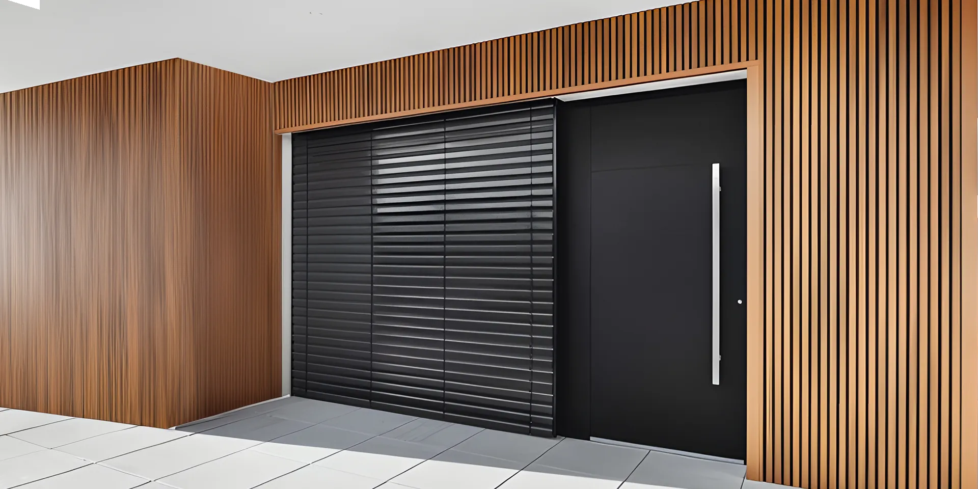 Bardage de fa&ccedil;ade en bois exotique, bois composite, Thermowood, PVC, Pin autoclave ou bois naturel