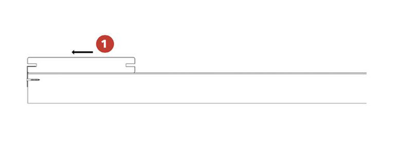 Fixer le clip Start/End