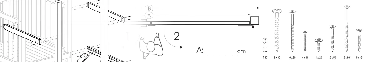 Documentation et notices de montage