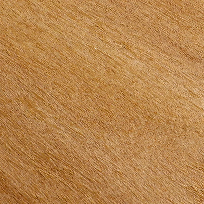 Informations sur le bois exotique