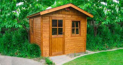 tuinhuizen Auderghem